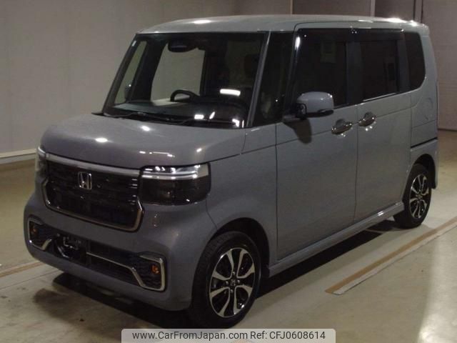 honda n-box 2024 quick_quick_6BA-JF6_1008004 image 1