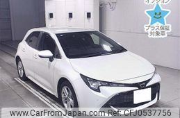 toyota corolla-sport 2019 -TOYOTA 【三重 330ﾊ872】--Corolla Sport NRE210H-1005948---TOYOTA 【三重 330ﾊ872】--Corolla Sport NRE210H-1005948-