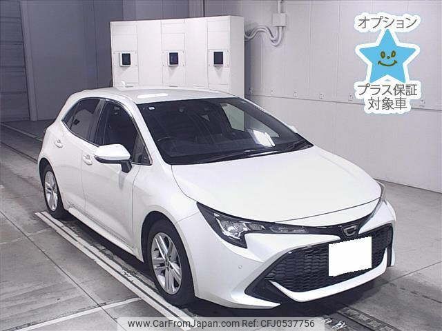 toyota corolla-sport 2019 -TOYOTA 【三重 330ﾊ872】--Corolla Sport NRE210H-1005948---TOYOTA 【三重 330ﾊ872】--Corolla Sport NRE210H-1005948- image 1