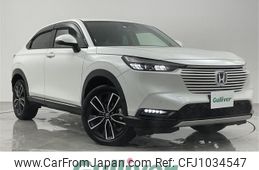 honda vezel 2022 -HONDA--VEZEL 6AA-RV5--RV5-1041498---HONDA--VEZEL 6AA-RV5--RV5-1041498-