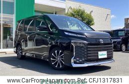 toyota voxy 2022 -TOYOTA--Voxy 6BA-MZRA90W--MZRA90-0008119---TOYOTA--Voxy 6BA-MZRA90W--MZRA90-0008119-
