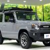 suzuki jimny 2023 -SUZUKI--Jimny 3BA-JB64W--JB64W-312191---SUZUKI--Jimny 3BA-JB64W--JB64W-312191- image 17