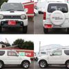 suzuki jimny 2006 quick_quick_ABA-JB23W_JB23W-503223 image 2