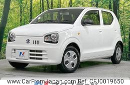 suzuki alto 2019 -SUZUKI--Alto DBA-HA36S--HA36S-516114---SUZUKI--Alto DBA-HA36S--HA36S-516114-