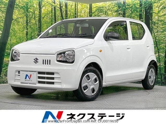 suzuki alto 2019 -SUZUKI--Alto DBA-HA36S--HA36S-516114---SUZUKI--Alto DBA-HA36S--HA36S-516114- image 1