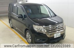 honda stepwagon 2013 -HONDA 【京都 503ﾁ9764】--Stepwgn RK6-1305581---HONDA 【京都 503ﾁ9764】--Stepwgn RK6-1305581-