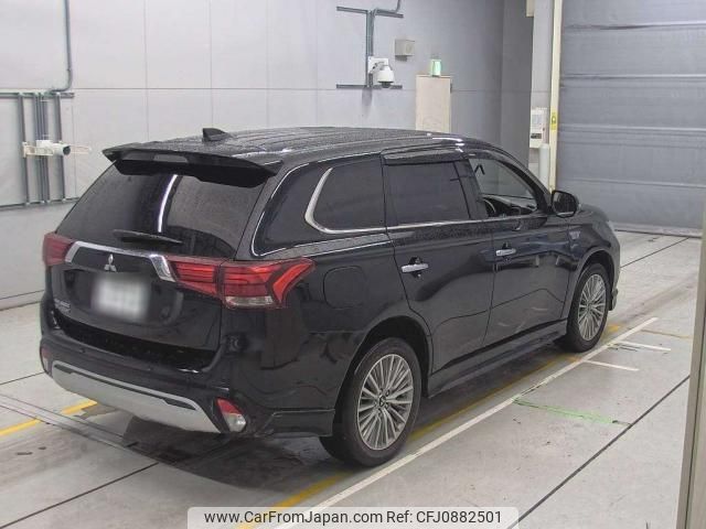 mitsubishi outlander-phev 2018 quick_quick_5LA-GG3W_GG3W-0600345 image 2