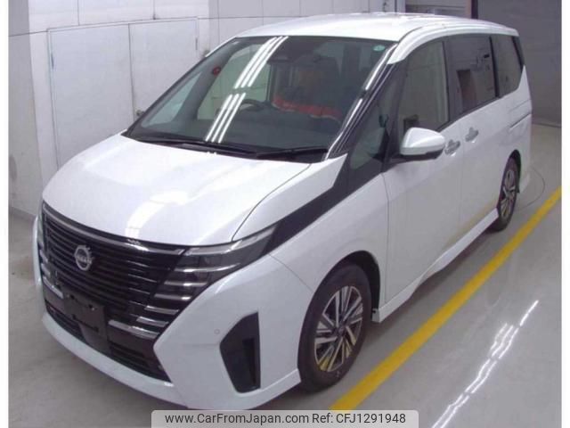 nissan serena 2023 quick_quick_6AA-GFC28_GFC28-007481 image 1