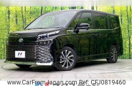 toyota voxy 2024 -TOYOTA--Voxy 6BA-MZRA90W--MZRA90-0109***---TOYOTA--Voxy 6BA-MZRA90W--MZRA90-0109***-