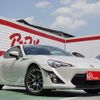 toyota 86 2012 -TOYOTA--86 DBA-ZN6--023538---TOYOTA--86 DBA-ZN6--023538- image 3