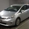 toyota prius-α 2014 -TOYOTA--Prius α DAA-ZVW41W--ZVW41-3340794---TOYOTA--Prius α DAA-ZVW41W--ZVW41-3340794- image 1