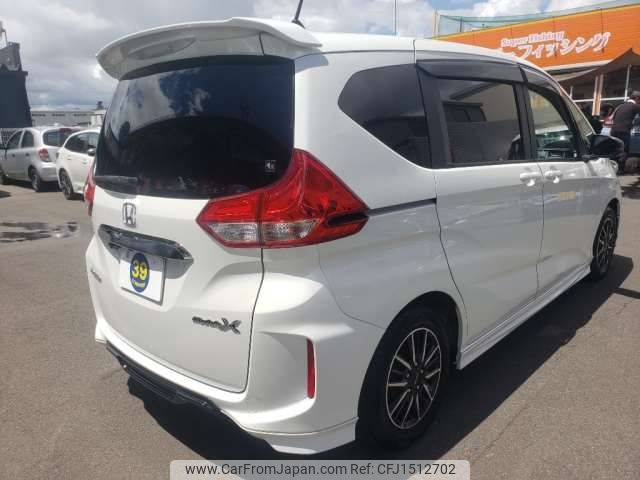 honda freed 2018 CFJ1512702 image 2