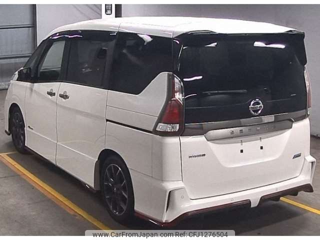 nissan serena 2018 -NISSAN--Serena DAA-GFC27--GFC27-088547---NISSAN--Serena DAA-GFC27--GFC27-088547- image 2
