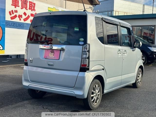 honda n-box 2012 CFJ1730502 image 2