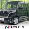 suzuki spacia 2018 -SUZUKI--Spacia DAA-MK53S--MK53S-553949---SUZUKI--Spacia DAA-MK53S--MK53S-553949- image 1