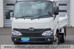 hino dutro 2019 CFJ1538685