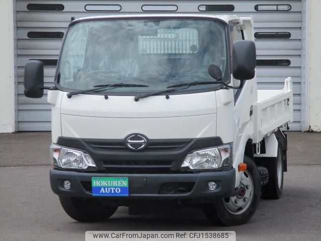 hino dutro 2019 CFJ1538685 image 1