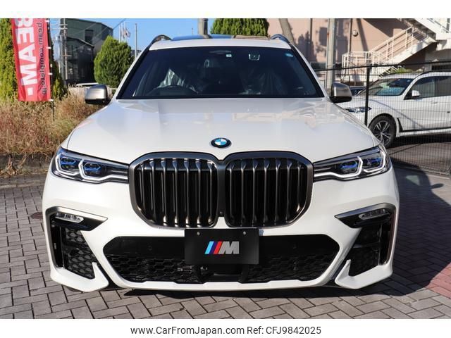 bmw x7 2021 quick_quick_CX44_WBACX620509G47675 image 2