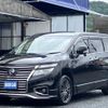 nissan elgrand 2015 quick_quick_DBA-TE52_TE52-077574 image 1