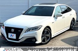 toyota crown 2018 -TOYOTA--Crown 6AA-GWS224--GWS224-1004683---TOYOTA--Crown 6AA-GWS224--GWS224-1004683-