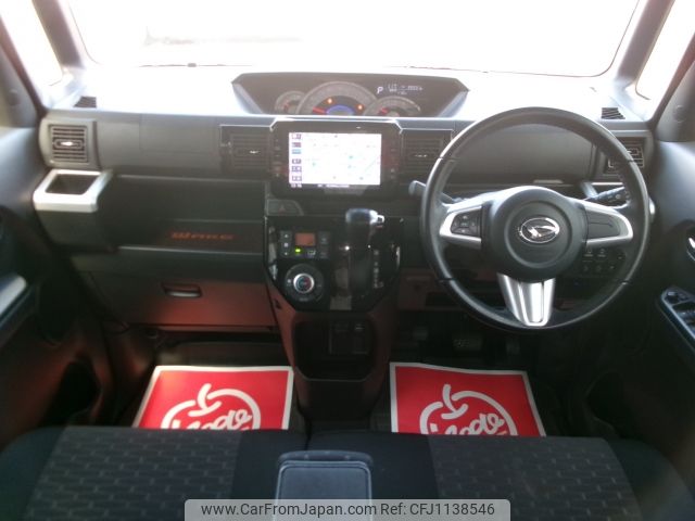 daihatsu wake 2016 -DAIHATSU--WAKE DBA-LA700S--LA700S-0066239---DAIHATSU--WAKE DBA-LA700S--LA700S-0066239- image 2