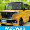 suzuki spacia 2018 quick_quick_DAA-MK53S_MK53S-834875 image 1