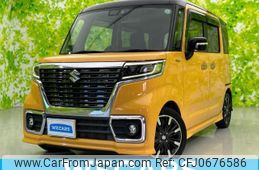 suzuki spacia 2018 quick_quick_DAA-MK53S_MK53S-834875