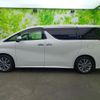 toyota alphard 2020 quick_quick_3BA-AGH30W_AGH30-0339731 image 2