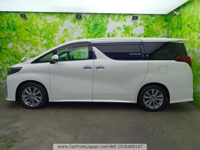 toyota alphard 2020 quick_quick_3BA-AGH30W_AGH30-0339731 image 2