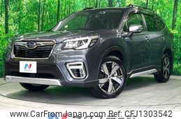 subaru forester 2019 -SUBARU--Forester 5AA-SKE--SKE-033998---SUBARU--Forester 5AA-SKE--SKE-033998-