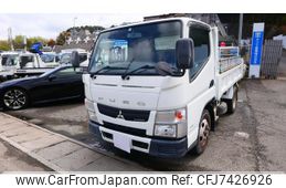 mitsubishi-fuso canter 2013 GOO_NET_EXCHANGE_0802337A30220412W001