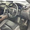 toyota harrier 2021 -TOYOTA--Harrier 6BA-MXUA85--MXUA85-0009014---TOYOTA--Harrier 6BA-MXUA85--MXUA85-0009014- image 3