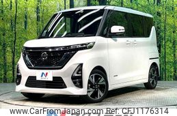 nissan roox 2022 quick_quick_B45A_B45A-0346255