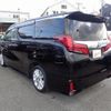 toyota alphard 2021 quick_quick_3BA-AGH30W_AGH30-0367561 image 2