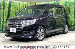 honda stepwagon 2012 CFJ1531573