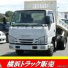 isuzu elf-truck 2018 -ISUZU--Elf TPG-NJR85AD--NJR85-7063089---ISUZU--Elf TPG-NJR85AD--NJR85-7063089- image 1