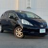 honda fit 2010 -HONDA--Fit DBA-GE6--GE6-1384898---HONDA--Fit DBA-GE6--GE6-1384898- image 1