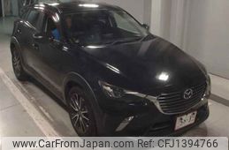 mazda cx-3 2018 -MAZDA--CX-3 DKEFW--106384---MAZDA--CX-3 DKEFW--106384-