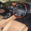 lexus ls 2013 -LEXUS--Lexus LS UVF45-5015098---LEXUS--Lexus LS UVF45-5015098- image 4