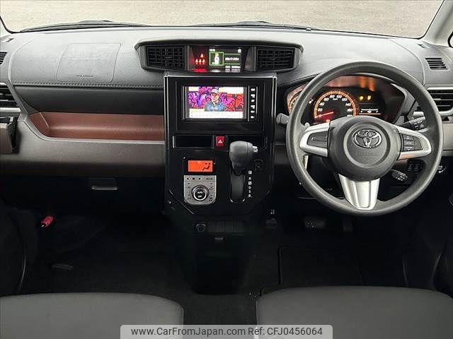 toyota roomy 2020 -TOYOTA--Roomy DBA-M900A--M900A-0479867---TOYOTA--Roomy DBA-M900A--M900A-0479867- image 2