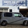 nissan cube 2010 -NISSAN--Cube Z12--080543---NISSAN--Cube Z12--080543- image 11