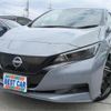 nissan leaf 2023 -NISSAN 【宇都宮 301】--Leaf ZE1--ZE1-213609---NISSAN 【宇都宮 301】--Leaf ZE1--ZE1-213609- image 1