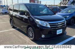 toyota noah 2014 -TOYOTA--Noah DBA-ZRR80G--ZRR80-0001835---TOYOTA--Noah DBA-ZRR80G--ZRR80-0001835-