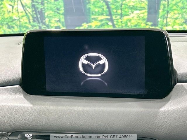 mazda cx-5 2019 -MAZDA--CX-5 3DA-KF2P--KF2P-311740---MAZDA--CX-5 3DA-KF2P--KF2P-311740- image 2