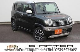 suzuki hustler 2017 quick_quick_DAA-MR41S_MR41S-619587