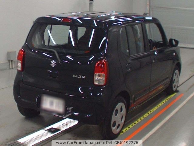 suzuki alto 2023 -SUZUKI 【Ｎｏ後日 】--Alto HA37S-123410---SUZUKI 【Ｎｏ後日 】--Alto HA37S-123410- image 2