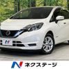 nissan note 2019 -NISSAN--Note DAA-HE12--HE12-300364---NISSAN--Note DAA-HE12--HE12-300364- image 1