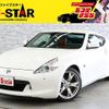 nissan fairlady-z 2011 -NISSAN--Fairlady Z CBA-Z34--Z34-300330---NISSAN--Fairlady Z CBA-Z34--Z34-300330- image 1