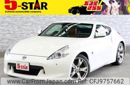 nissan fairlady-z 2011 -NISSAN--Fairlady Z CBA-Z34--Z34-300330---NISSAN--Fairlady Z CBA-Z34--Z34-300330-