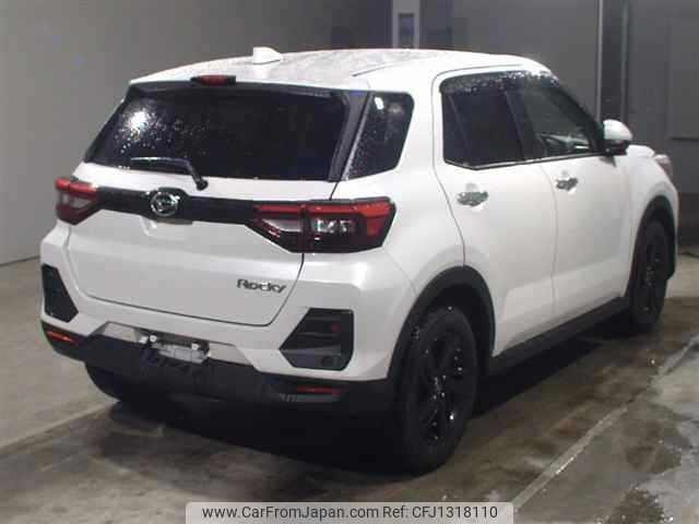 daihatsu rocky 2022 -DAIHATSU--Rocky A201S-0005379---DAIHATSU--Rocky A201S-0005379- image 2